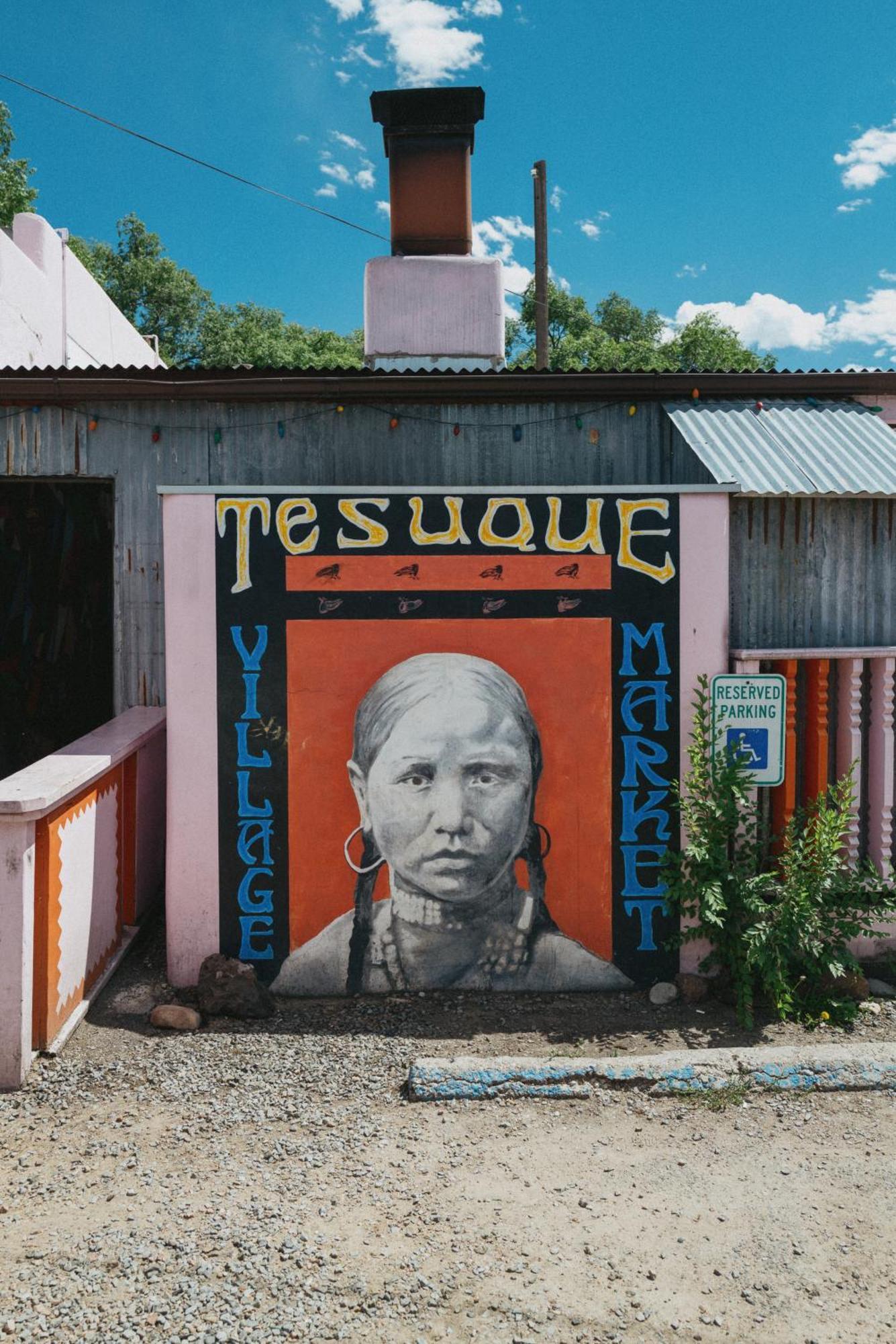 Tesuque Outpost Casita F Best Views In Санта-Фе Екстер'єр фото