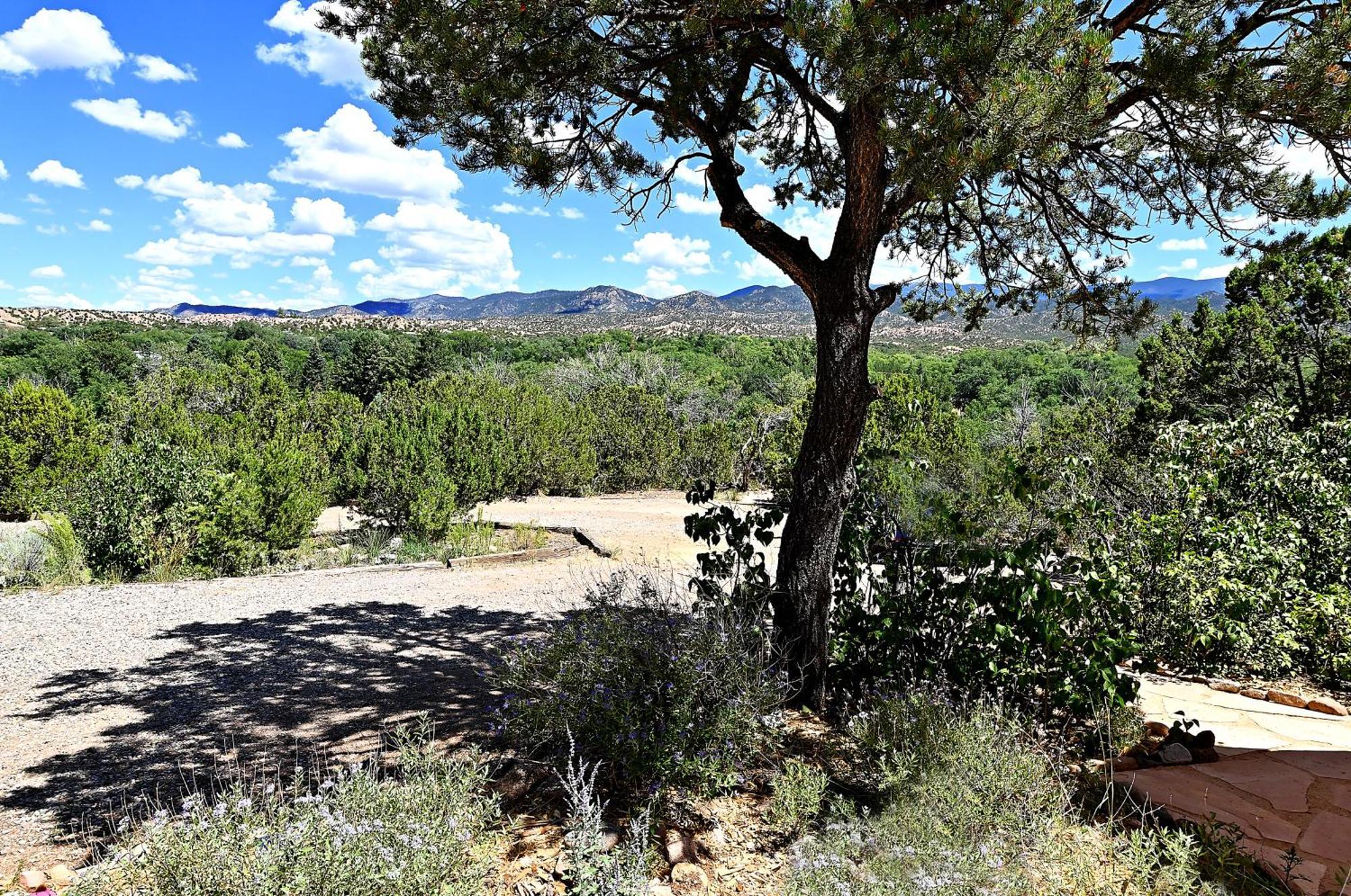 Tesuque Outpost Casita F Best Views In Санта-Фе Екстер'єр фото